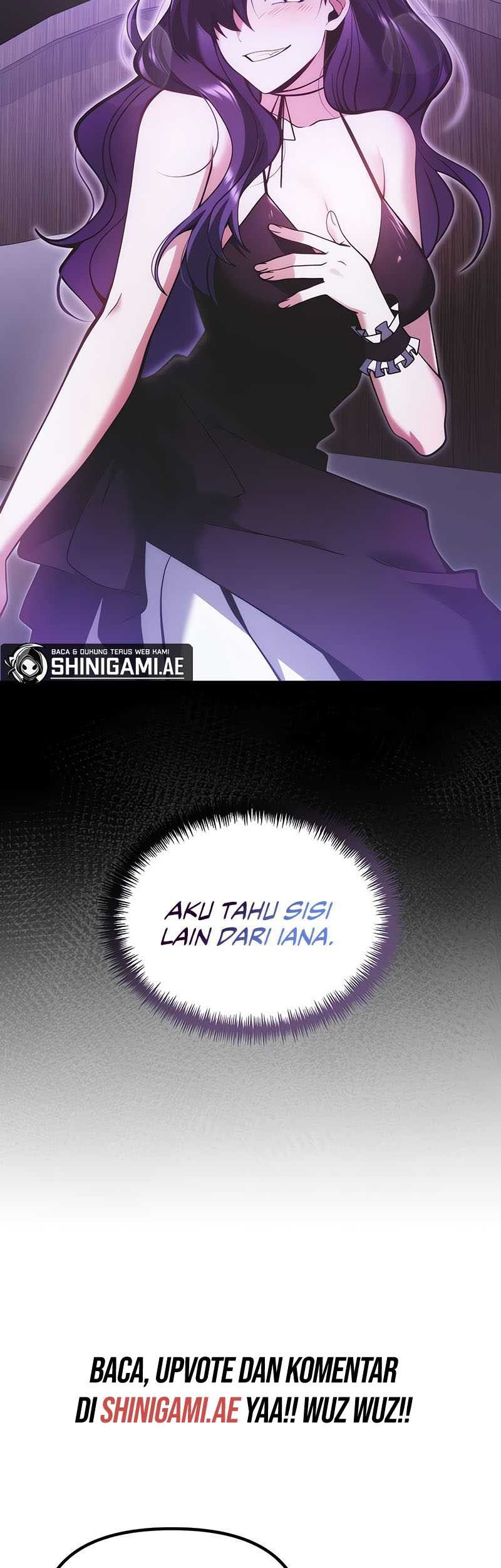 Terminally-Ill Genius Dark Knight Chapter 89 Gambar 36