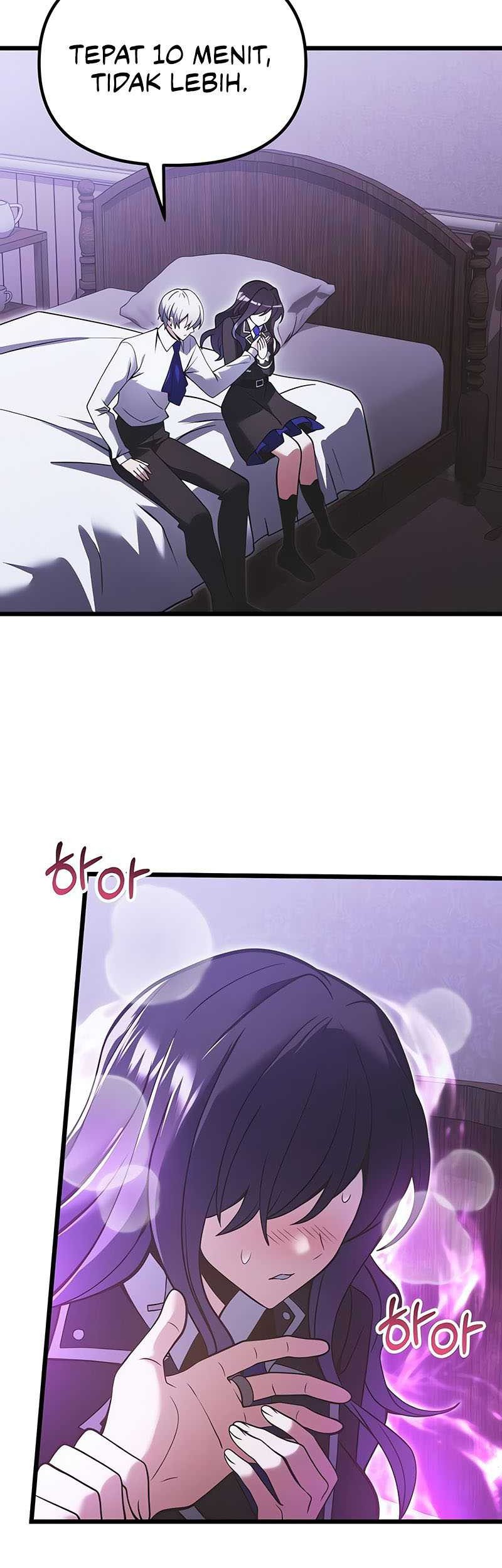 Terminally-Ill Genius Dark Knight Chapter 89 Gambar 37