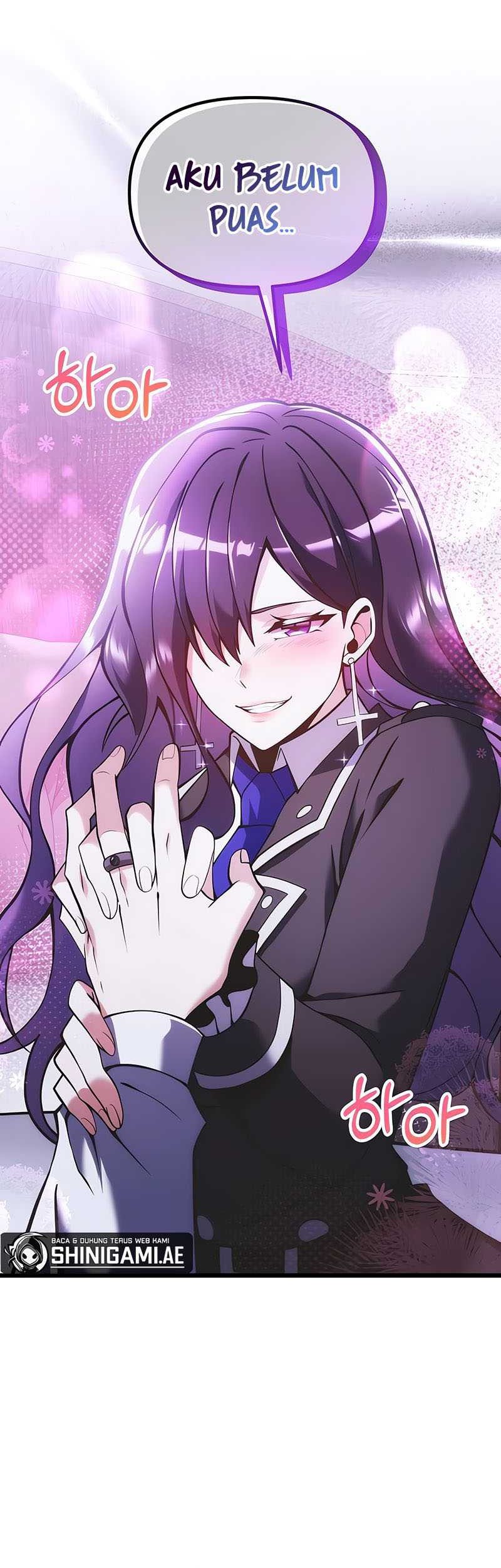 Terminally-Ill Genius Dark Knight Chapter 89 Gambar 41