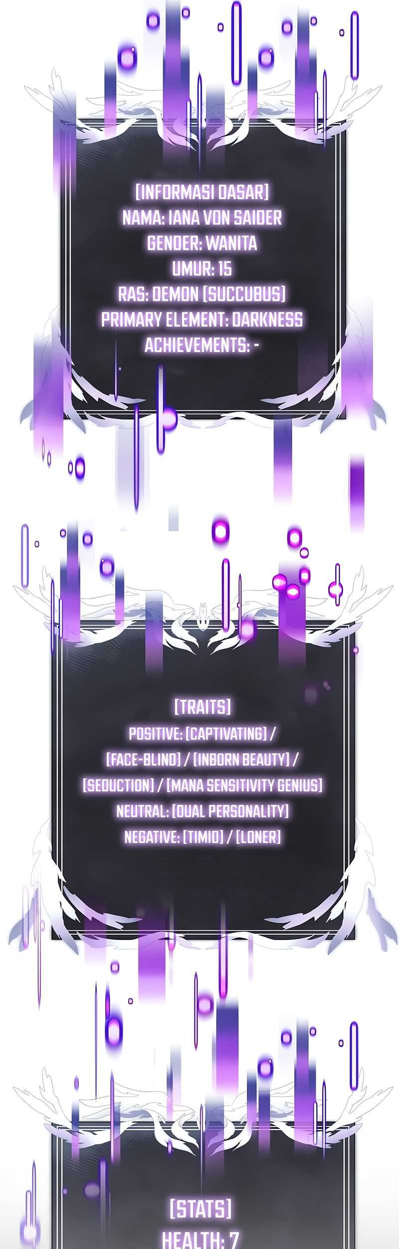 Terminally-Ill Genius Dark Knight Chapter 89 Gambar 43