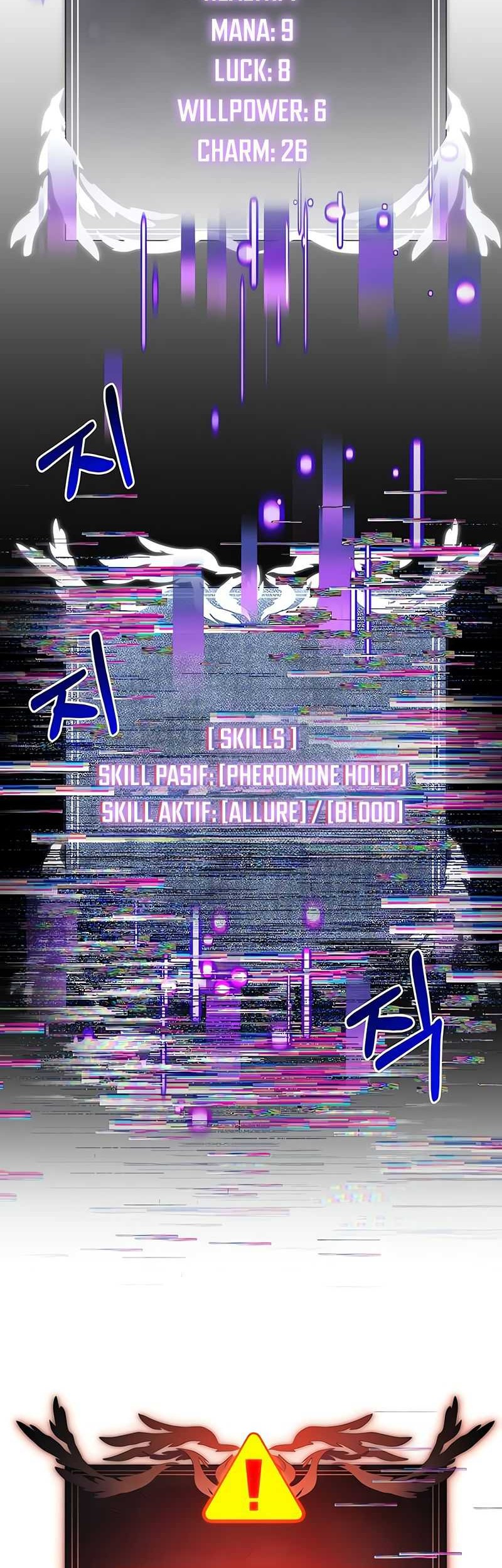 Terminally-Ill Genius Dark Knight Chapter 89 Gambar 44