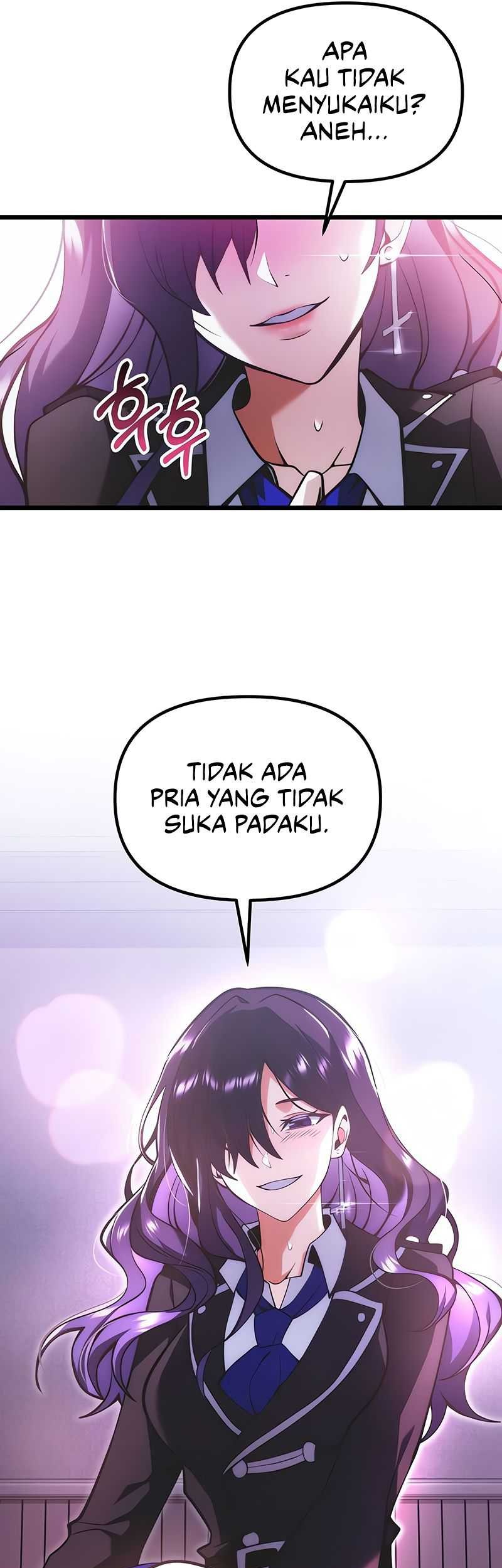 Terminally-Ill Genius Dark Knight Chapter 89 Gambar 47