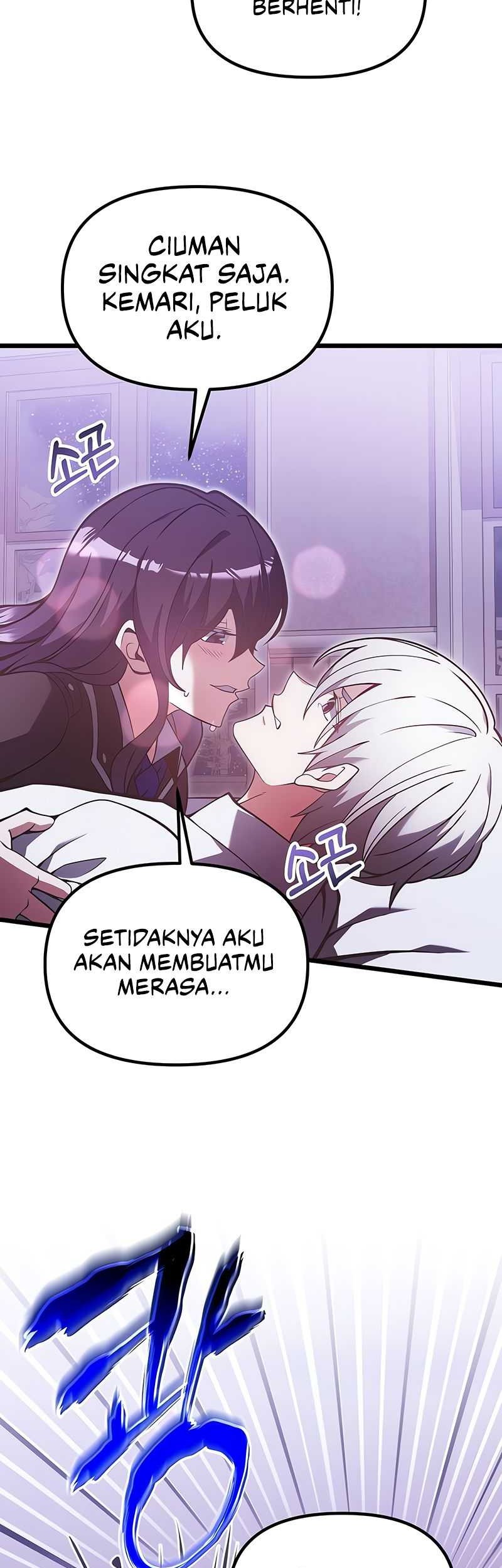 Terminally-Ill Genius Dark Knight Chapter 89 Gambar 49