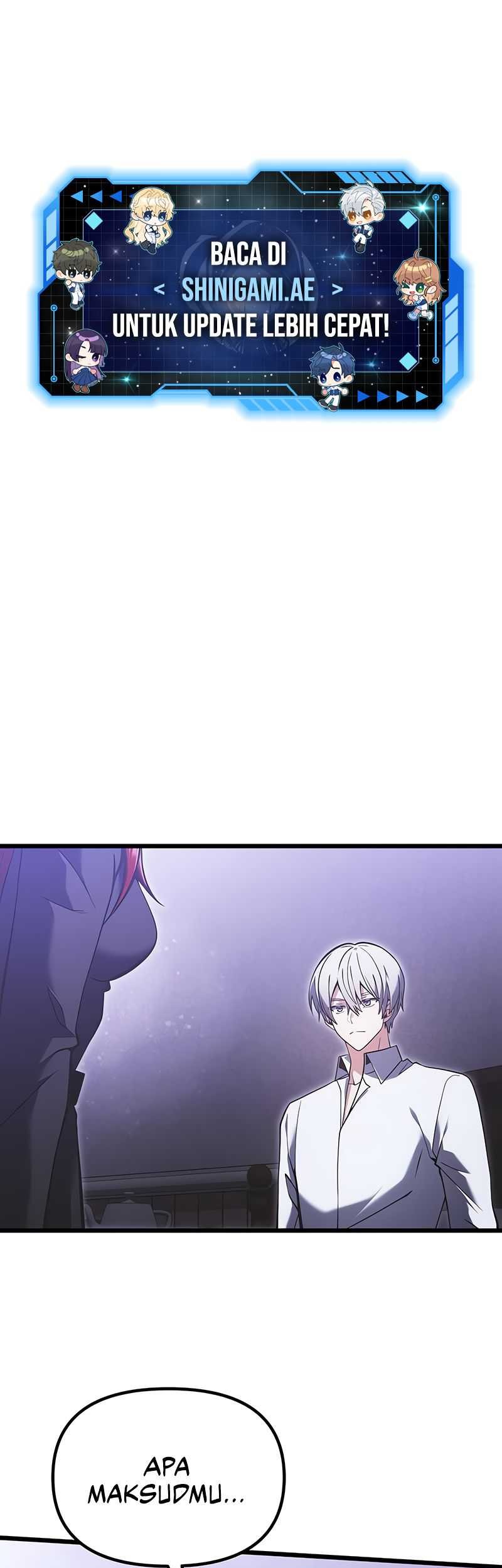 Manhwa Terminally-Ill Genius Dark Knight Chapter 89 gambar nomor 2