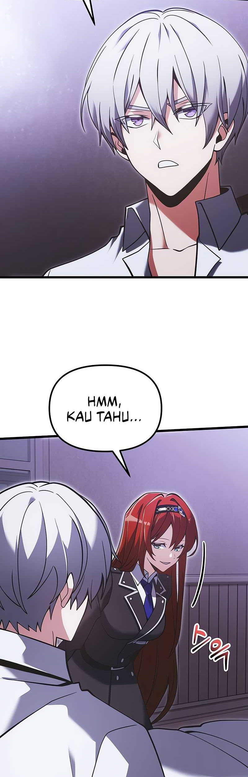 Terminally-Ill Genius Dark Knight Chapter 89 Gambar 3