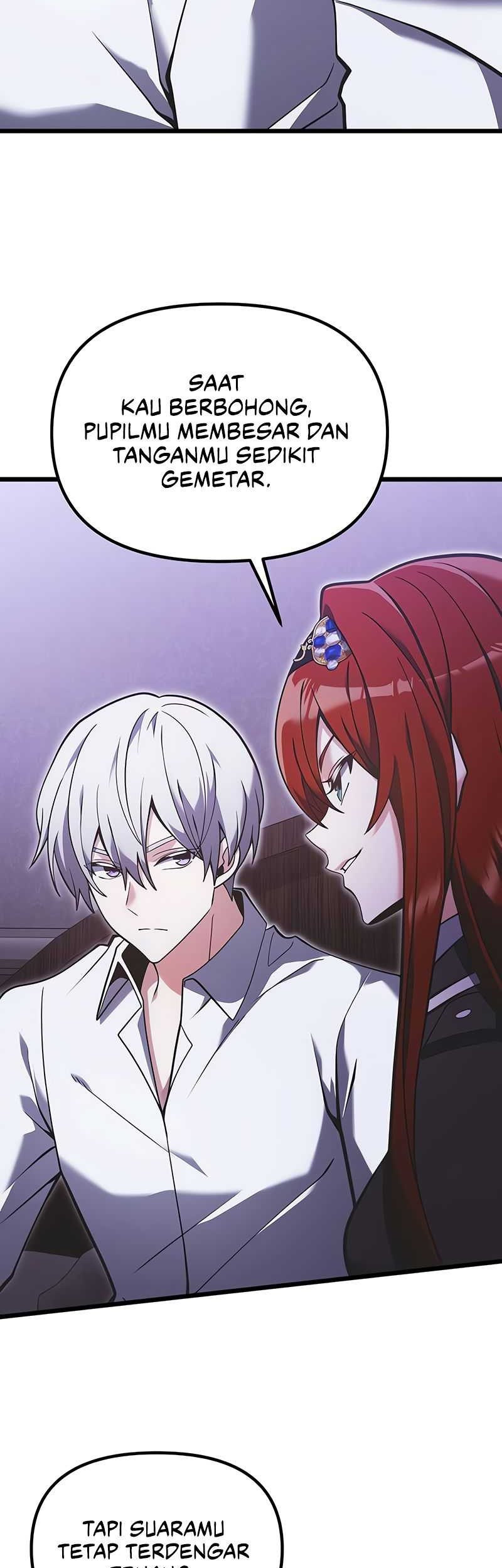 Terminally-Ill Genius Dark Knight Chapter 89 Gambar 4