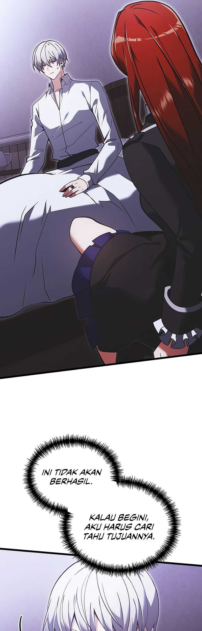 Terminally-Ill Genius Dark Knight Chapter 89 Gambar 7