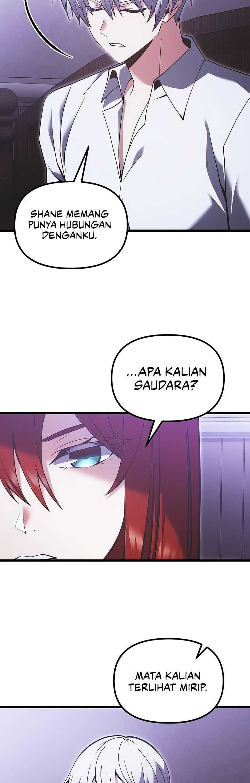 Terminally-Ill Genius Dark Knight Chapter 89 Gambar 8