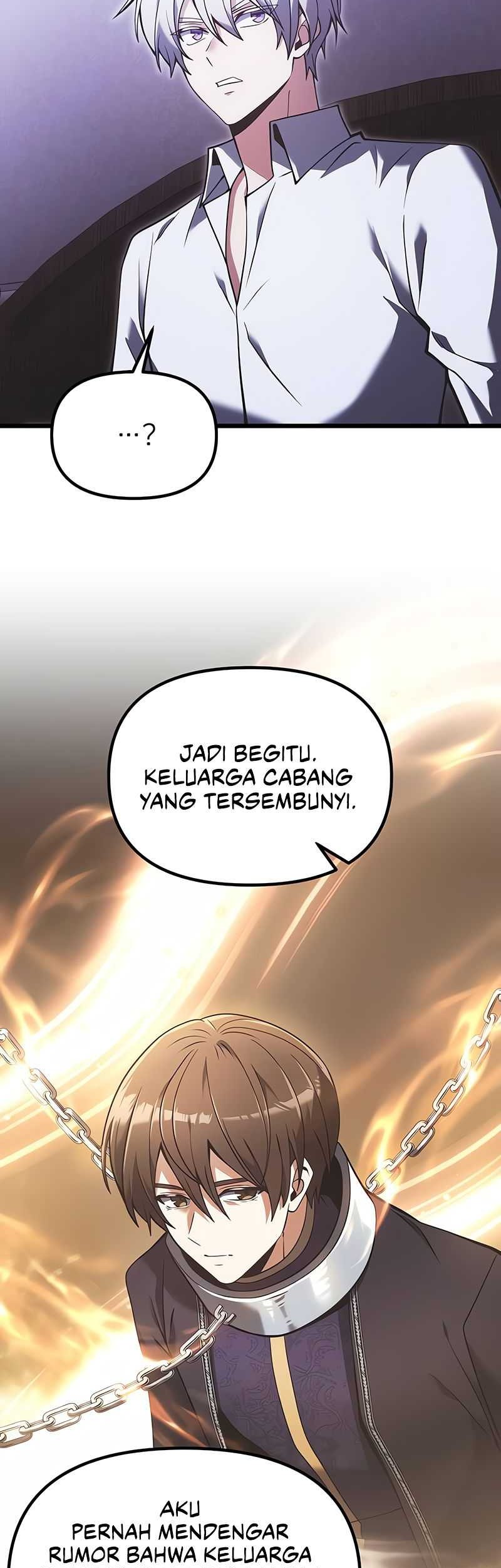 Terminally-Ill Genius Dark Knight Chapter 89 Gambar 9