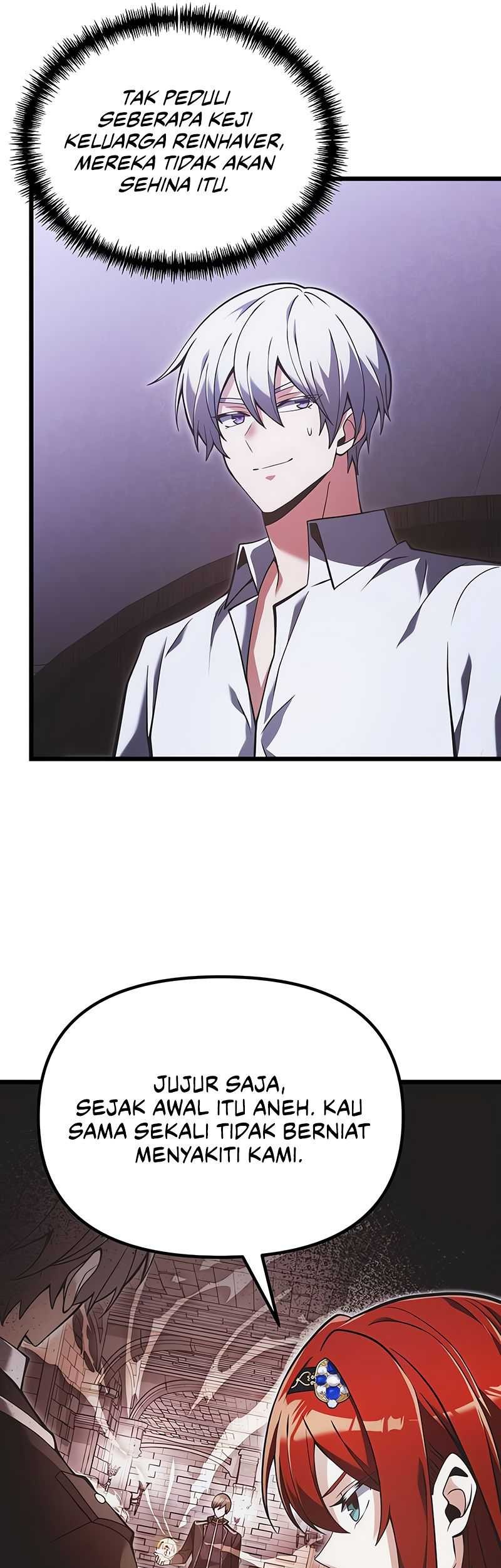 Terminally-Ill Genius Dark Knight Chapter 89 Gambar 11
