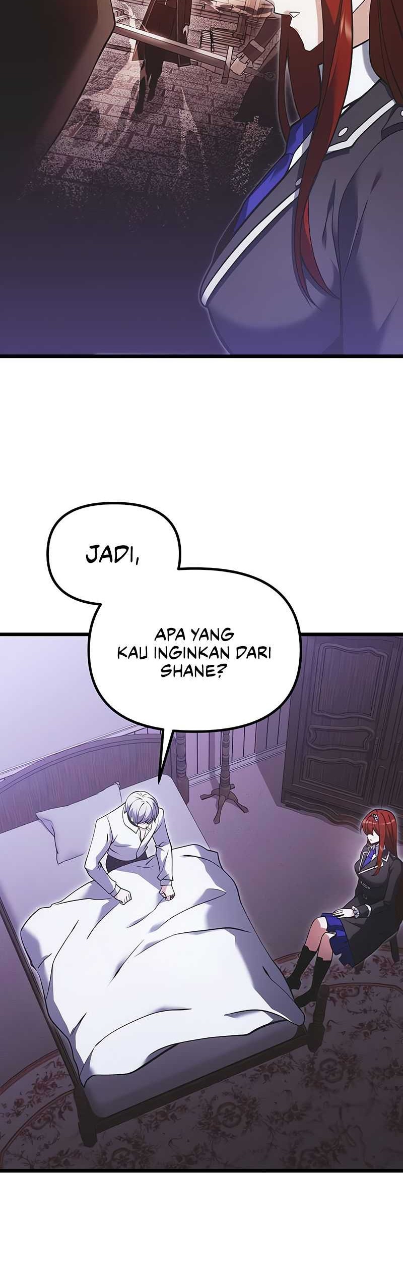 Terminally-Ill Genius Dark Knight Chapter 89 Gambar 12