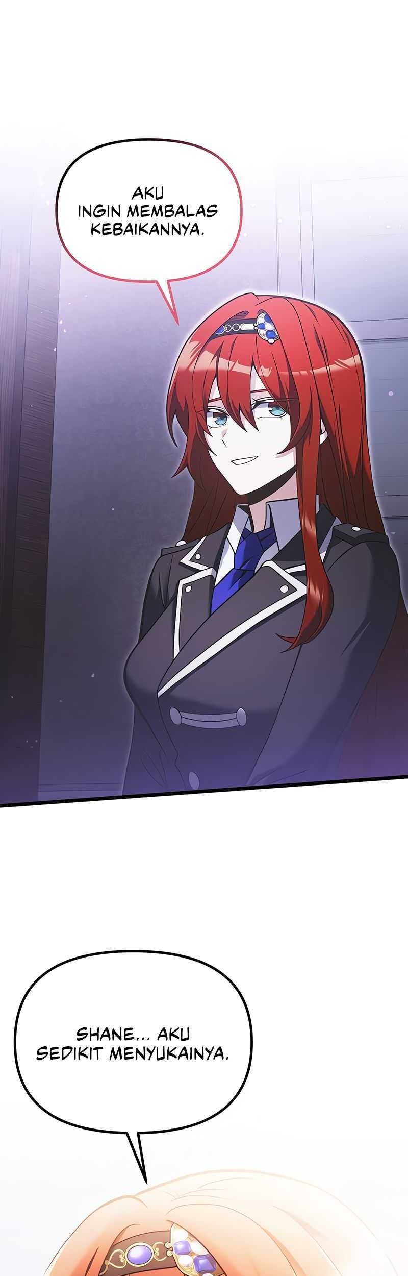 Terminally-Ill Genius Dark Knight Chapter 89 Gambar 13