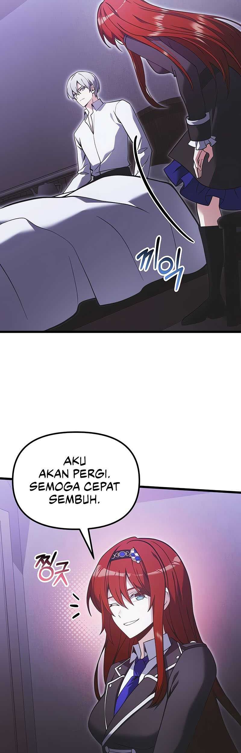 Terminally-Ill Genius Dark Knight Chapter 89 Gambar 17