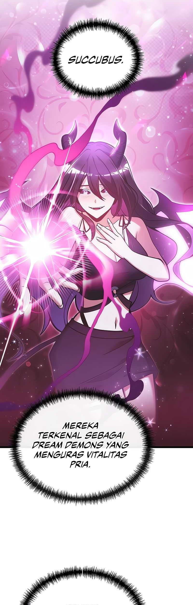 Terminally-Ill Genius Dark Knight Chapter 89 Gambar 25