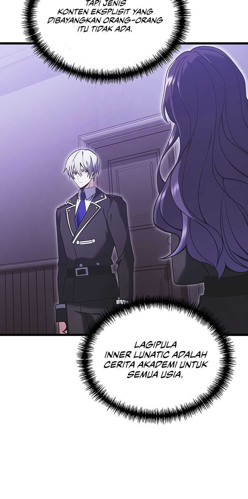 Terminally-Ill Genius Dark Knight Chapter 89 Gambar 26