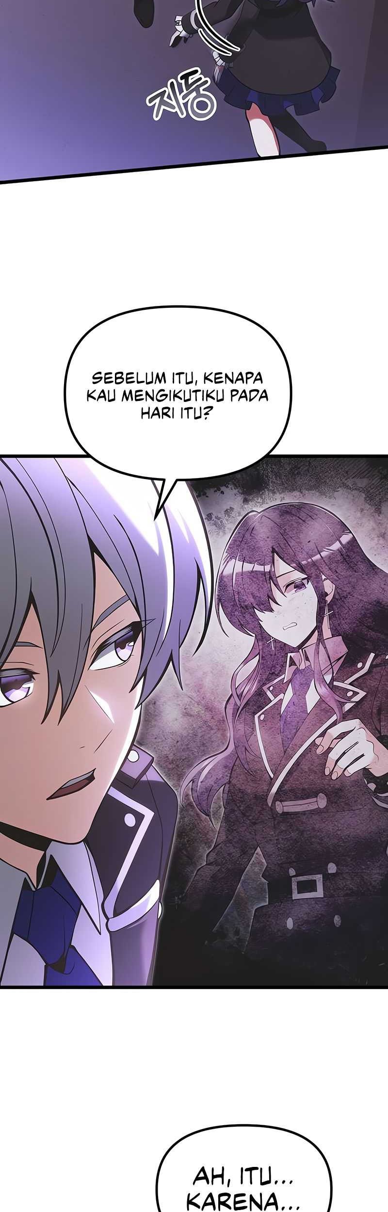 Terminally-Ill Genius Dark Knight Chapter 89 Gambar 29