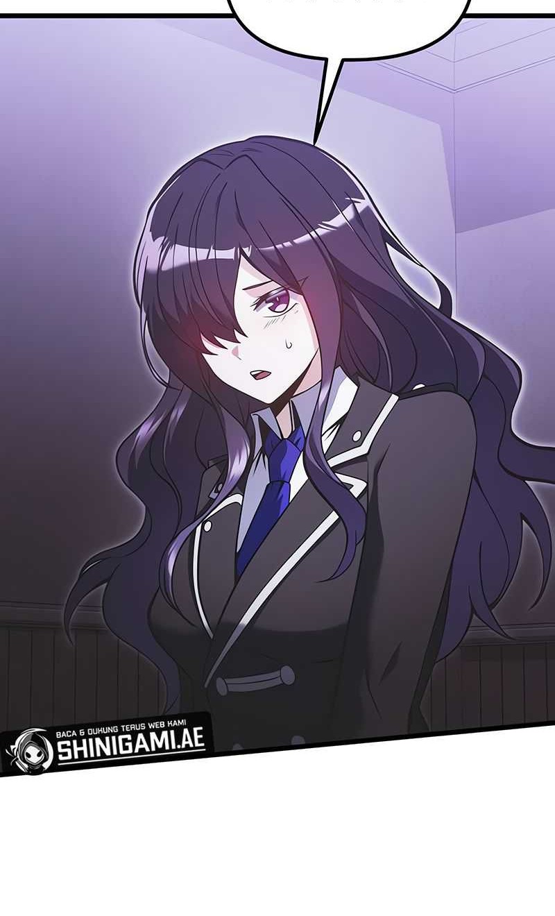 Terminally-Ill Genius Dark Knight Chapter 89 Gambar 30