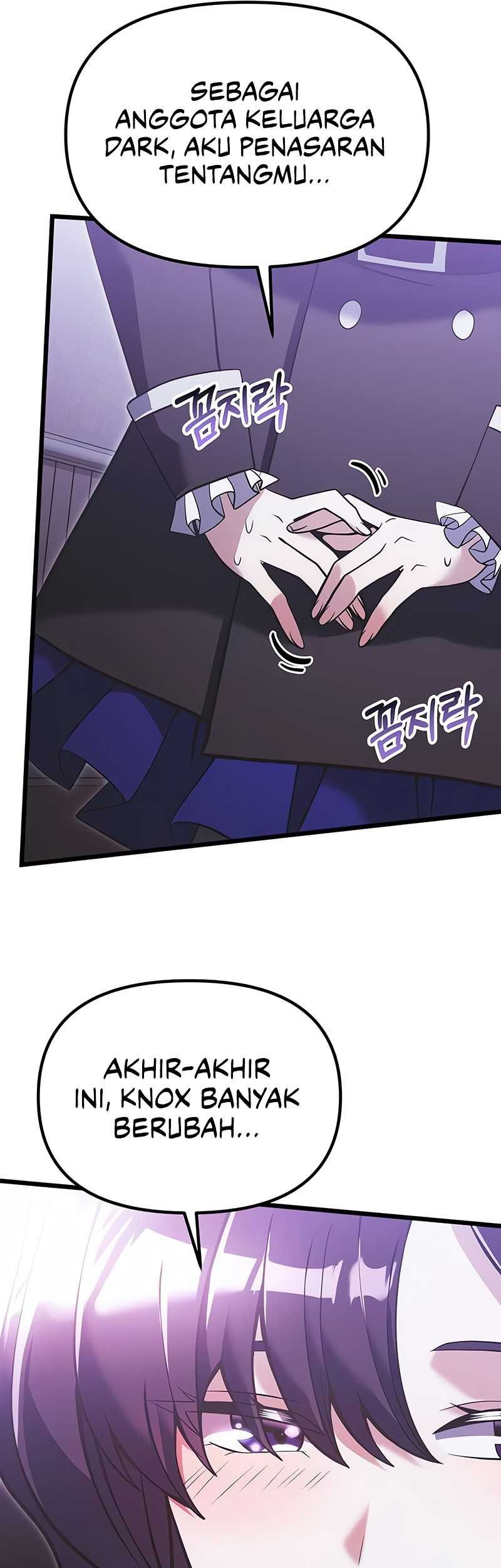 Terminally-Ill Genius Dark Knight Chapter 89 Gambar 31