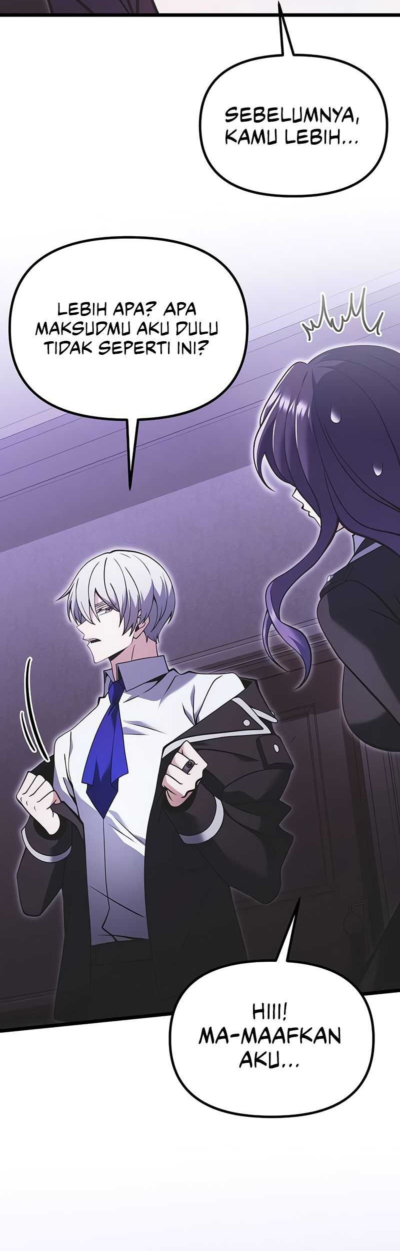 Terminally-Ill Genius Dark Knight Chapter 89 Gambar 32