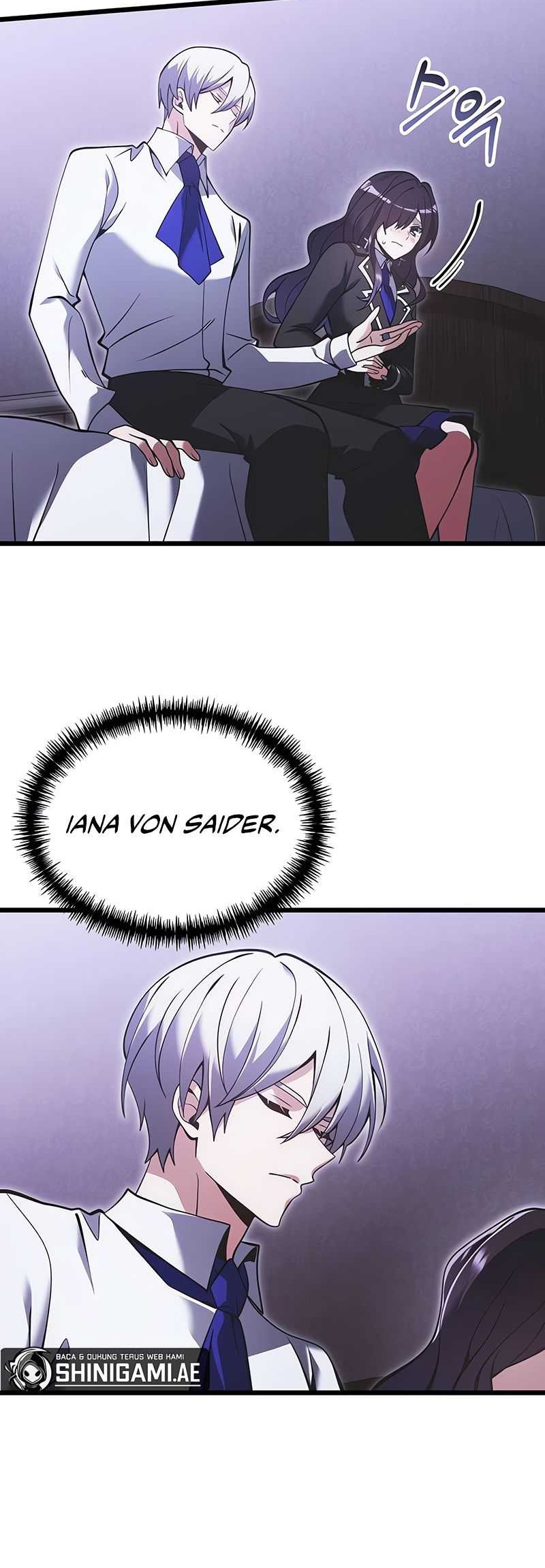 Terminally-Ill Genius Dark Knight Chapter 89 Gambar 34