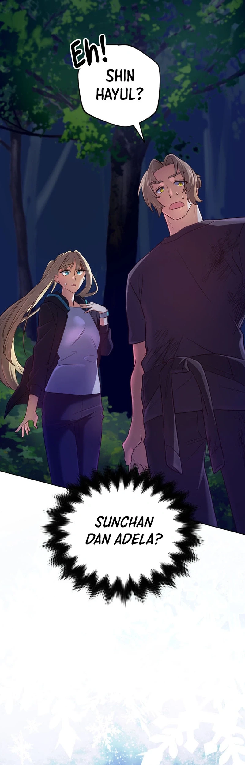 The Return of the Mythical Archmage Chapter 33 Gambar 9