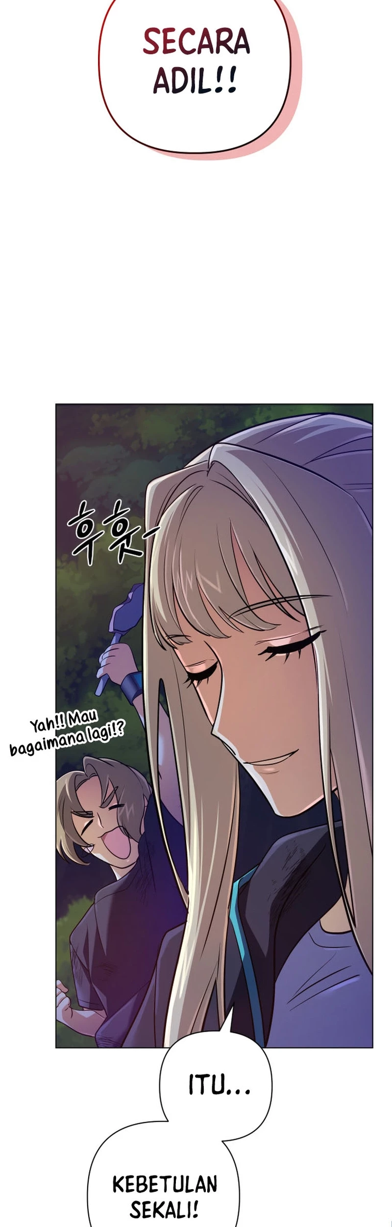 The Return of the Mythical Archmage Chapter 33 Gambar 38