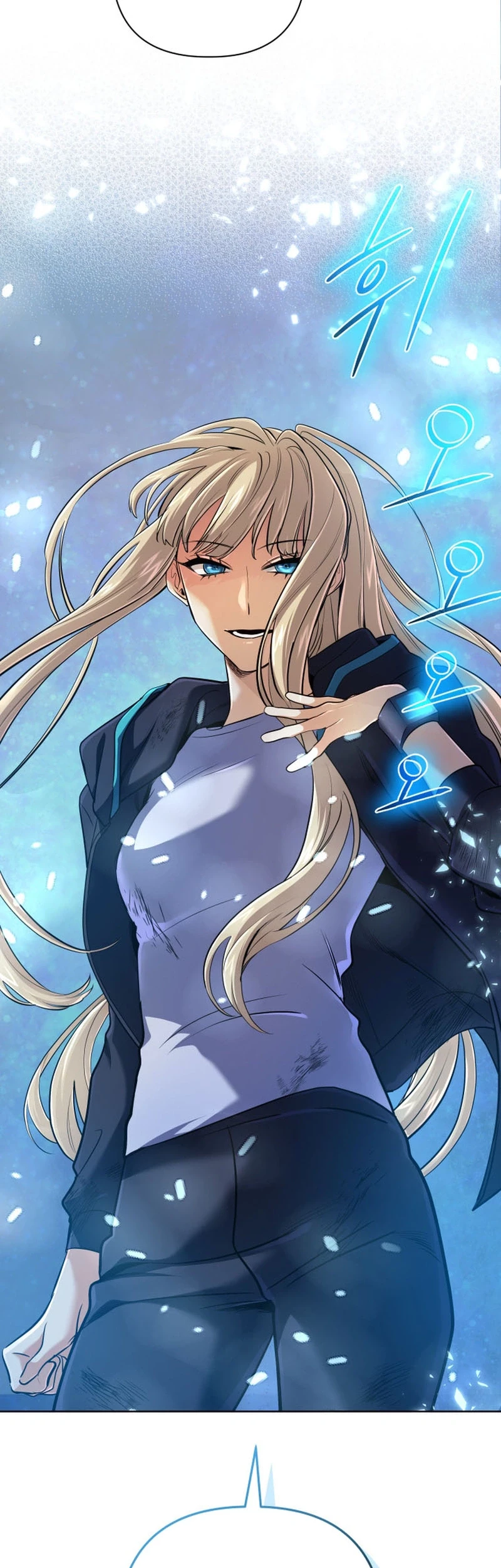 The Return of the Mythical Archmage Chapter 33 Gambar 39