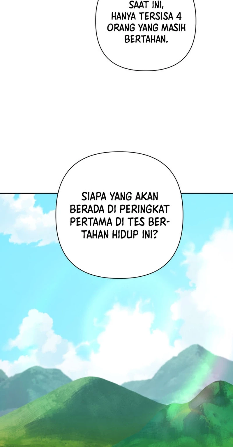 The Return of the Mythical Archmage Chapter 33 Gambar 42