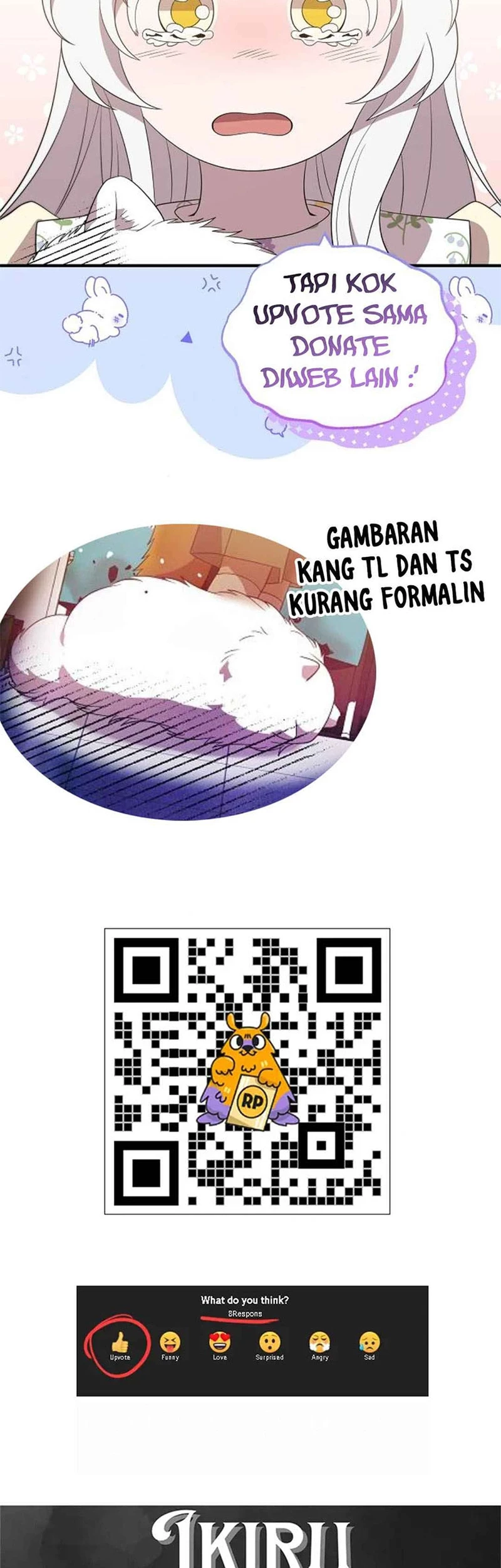 The Return of the Mythical Archmage Chapter 33 Gambar 52