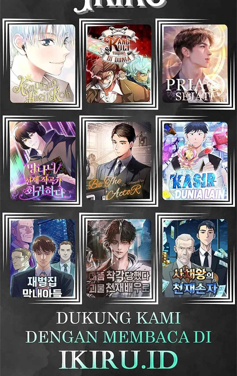 The Return of the Mythical Archmage Chapter 33 Gambar 53