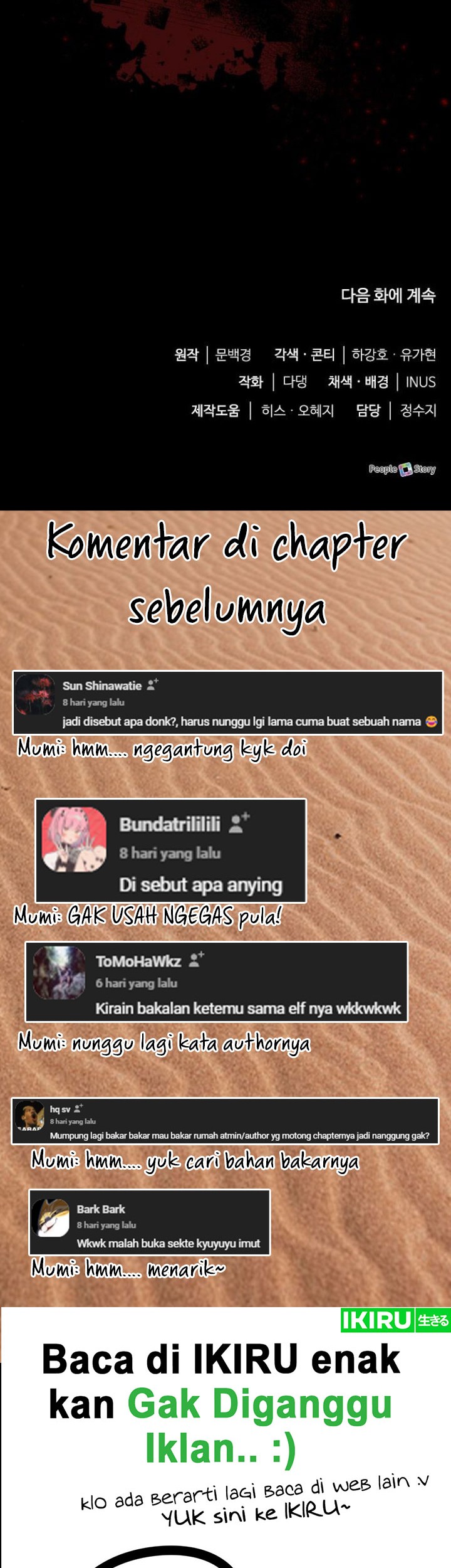 The Crown Prince That Sells Medicine Chapter 62 Gambar 55