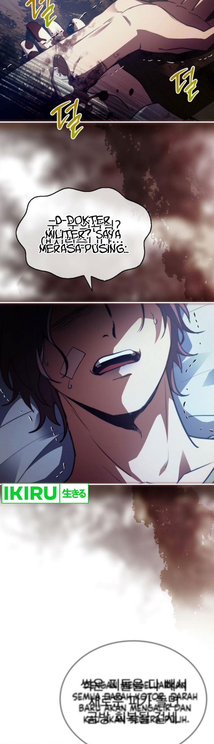 The Crown Prince That Sells Medicine Chapter 62 Gambar 52