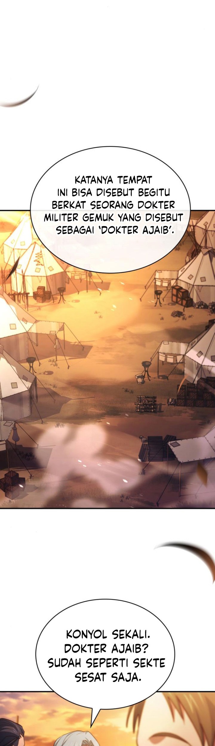 The Crown Prince That Sells Medicine Chapter 62 Gambar 3