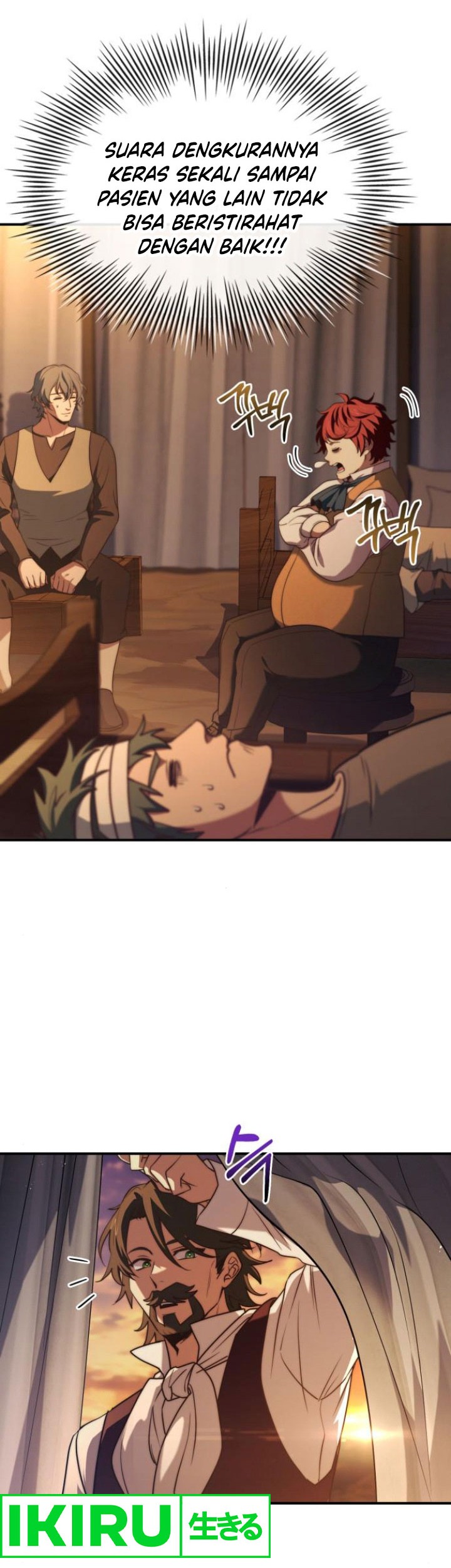 The Crown Prince That Sells Medicine Chapter 62 Gambar 7