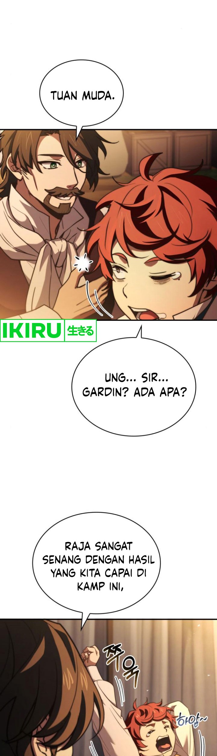 The Crown Prince That Sells Medicine Chapter 62 Gambar 9