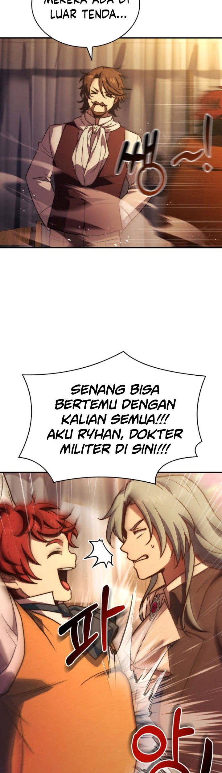 The Crown Prince That Sells Medicine Chapter 62 Gambar 11