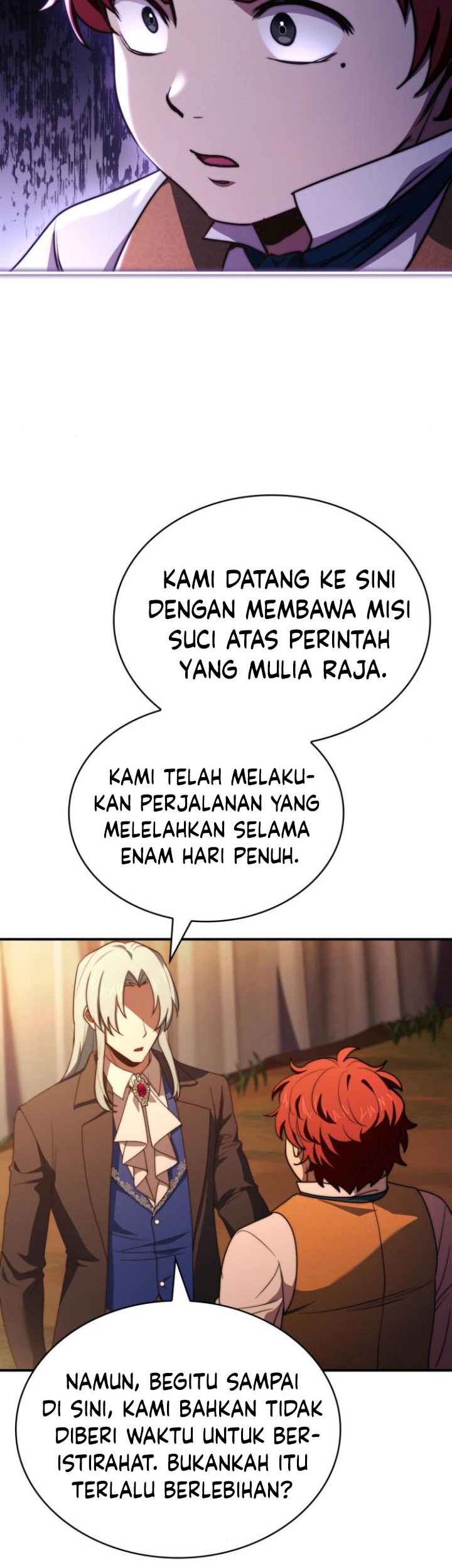 The Crown Prince That Sells Medicine Chapter 62 Gambar 17