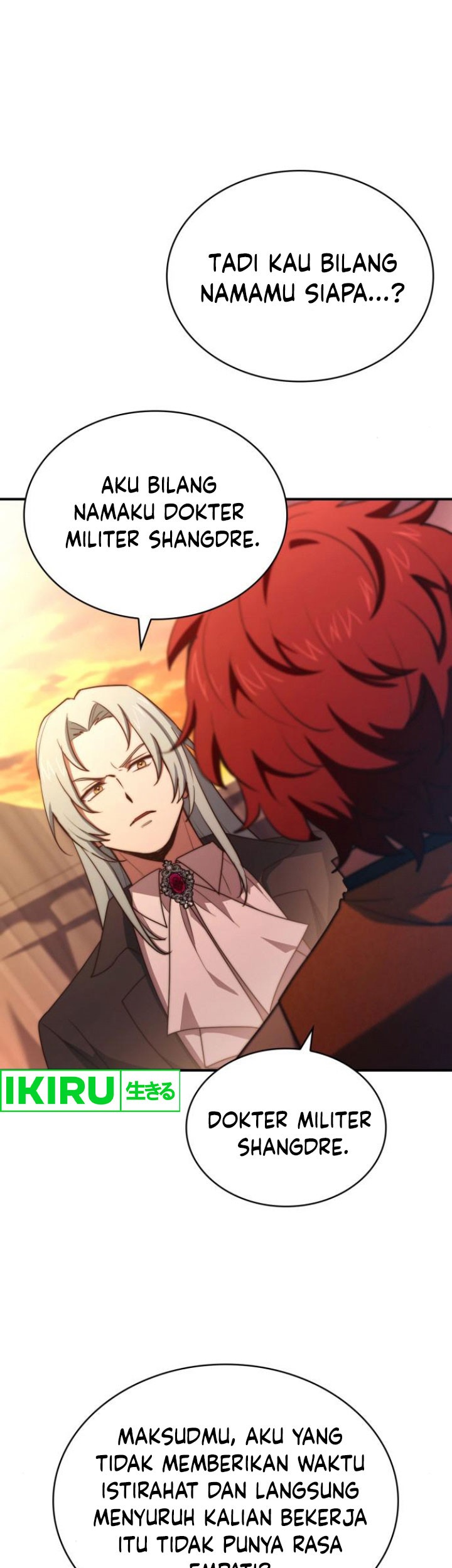 The Crown Prince That Sells Medicine Chapter 62 Gambar 18