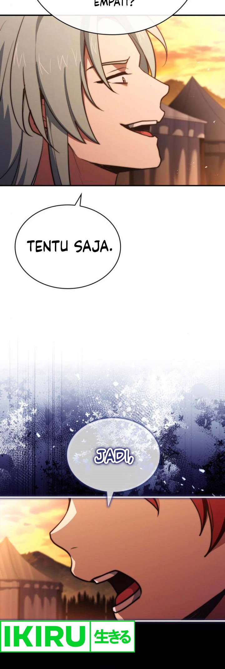 The Crown Prince That Sells Medicine Chapter 62 Gambar 19