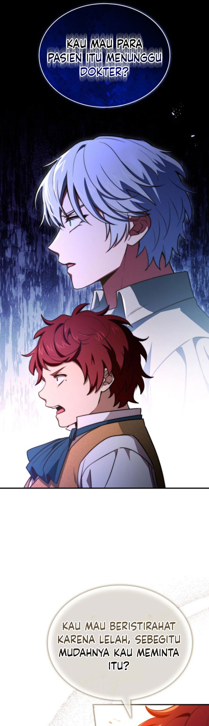 The Crown Prince That Sells Medicine Chapter 62 Gambar 20