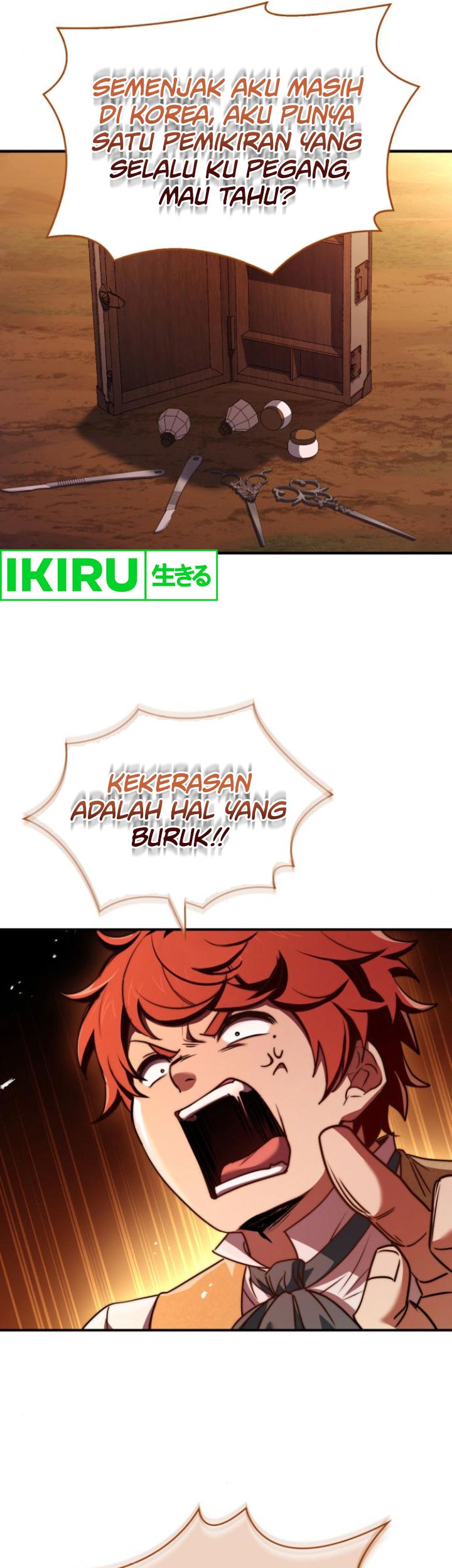 The Crown Prince That Sells Medicine Chapter 62 Gambar 26