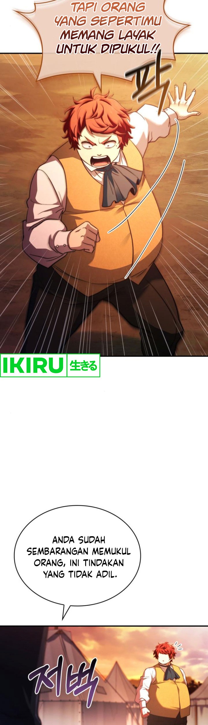 The Crown Prince That Sells Medicine Chapter 62 Gambar 27