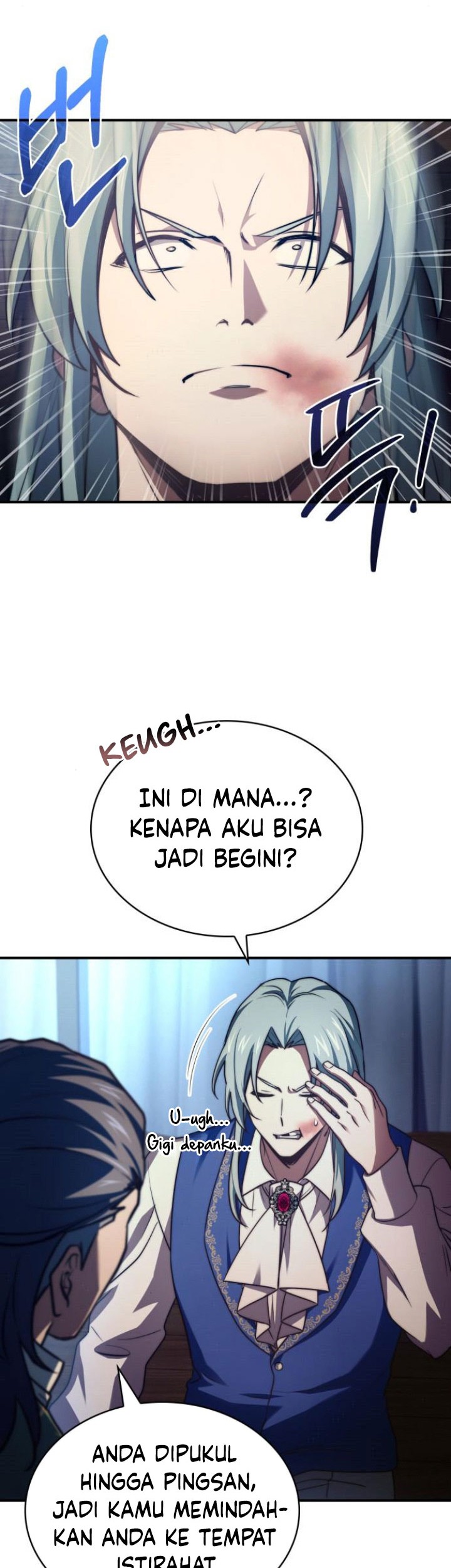 The Crown Prince That Sells Medicine Chapter 62 Gambar 33