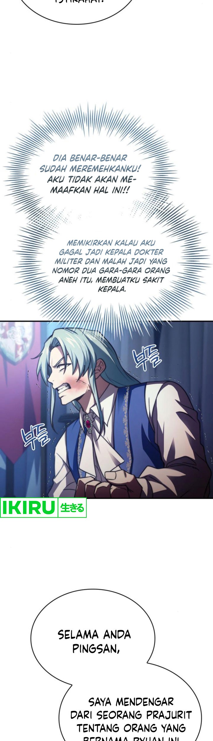 The Crown Prince That Sells Medicine Chapter 62 Gambar 34