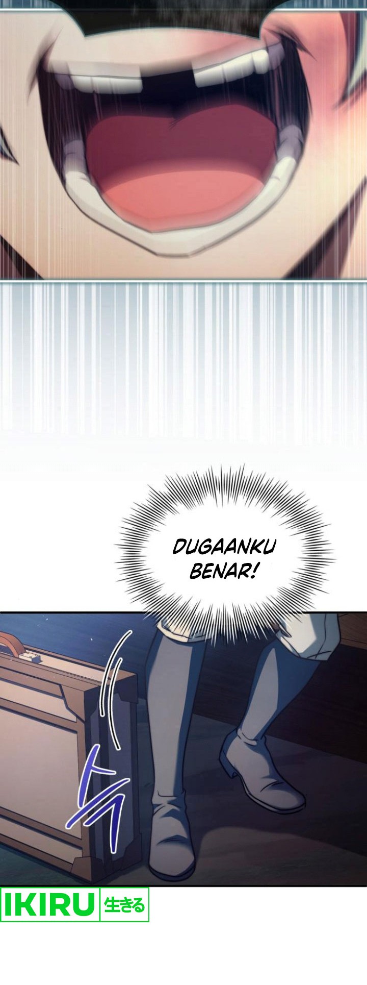 The Crown Prince That Sells Medicine Chapter 62 Gambar 37