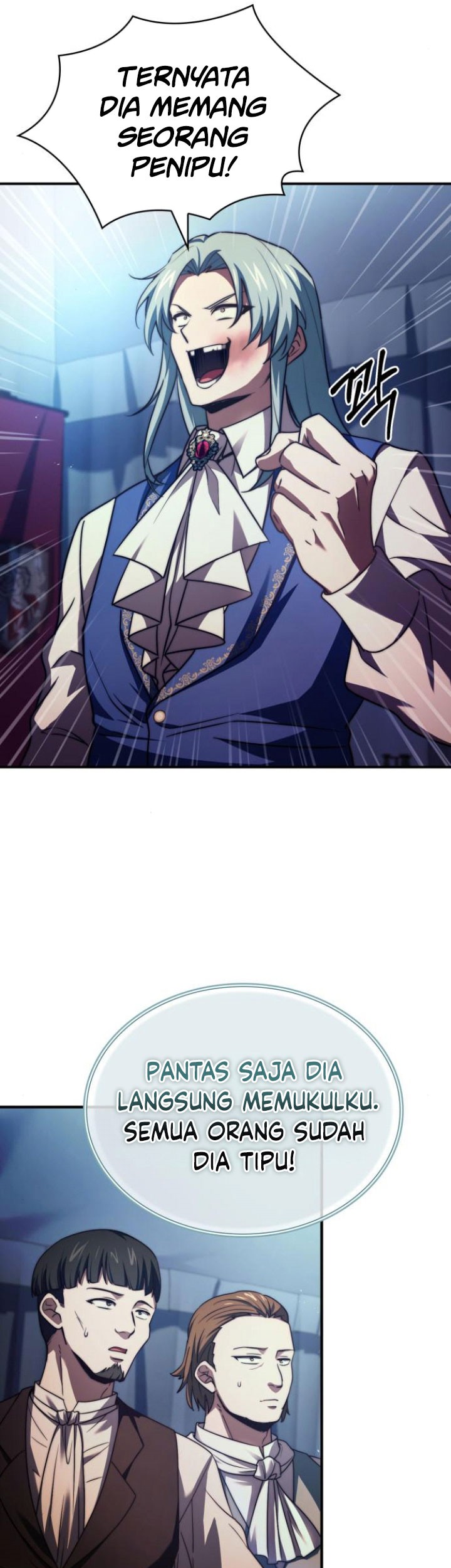 The Crown Prince That Sells Medicine Chapter 62 Gambar 38