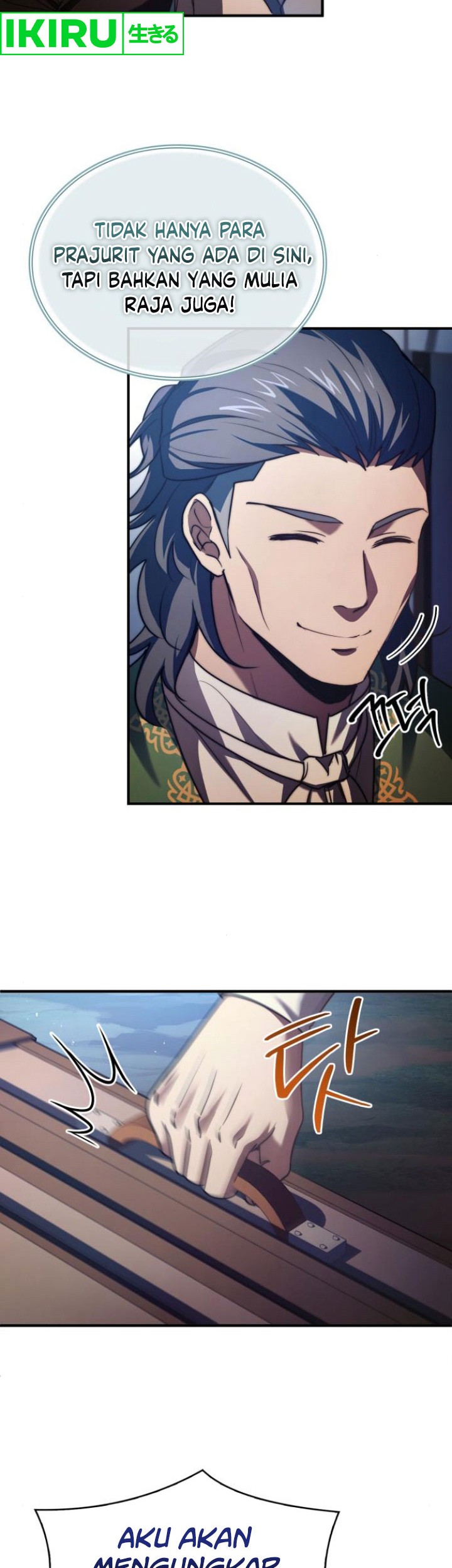 The Crown Prince That Sells Medicine Chapter 62 Gambar 39