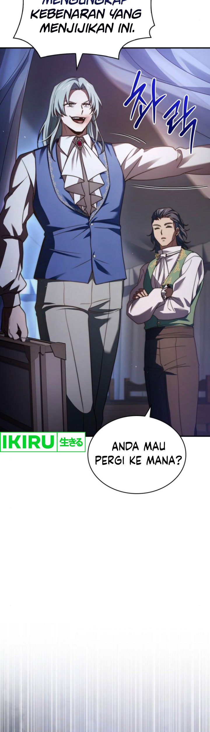 The Crown Prince That Sells Medicine Chapter 62 Gambar 40