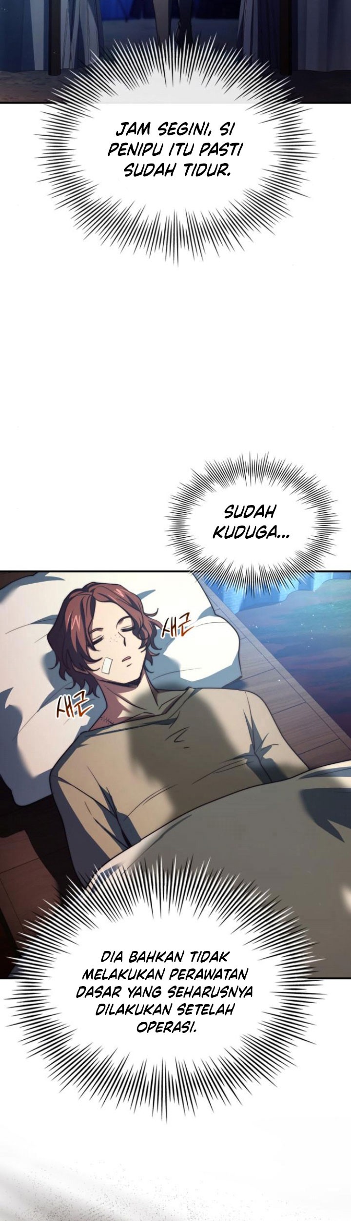 The Crown Prince That Sells Medicine Chapter 62 Gambar 42