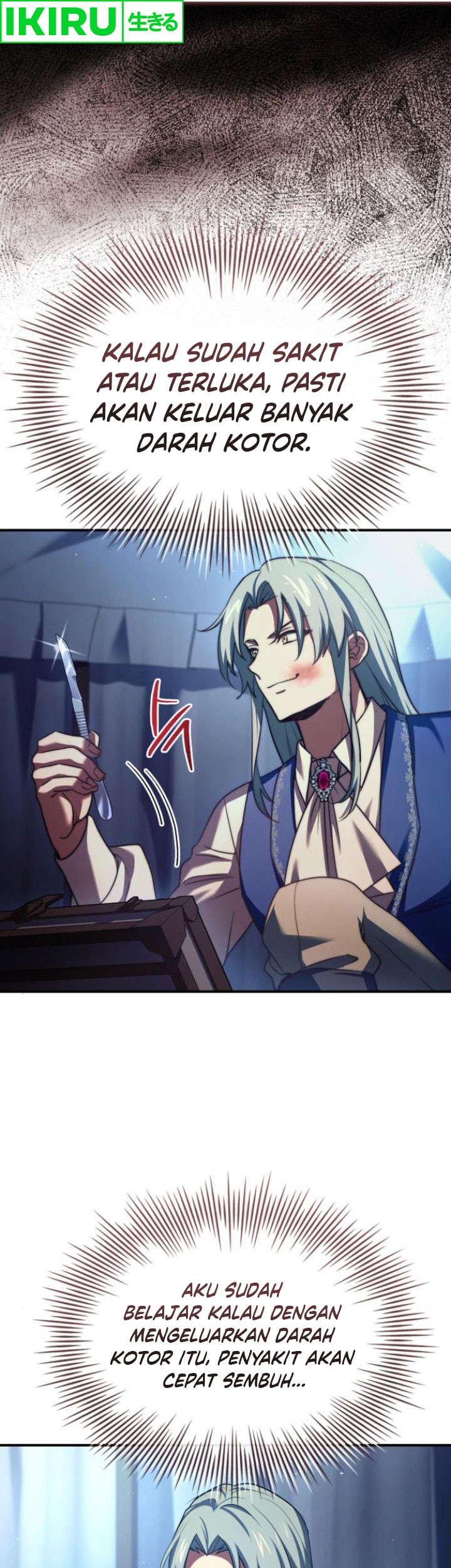 The Crown Prince That Sells Medicine Chapter 62 Gambar 44